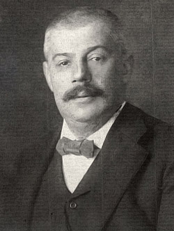 Герман Кафка