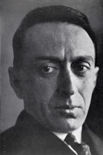 Эрнст Вайс, друг Франца Кафки Эрнст Вайс (Ernst Weiß)