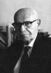 Феликс Вельч (Felix Weltsch)