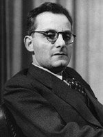 Макс Брод (Max Brod), 1937 г.