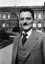 Макс Брод (Max Brod)