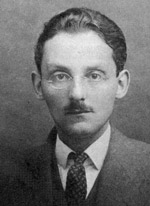 Макс Брод (Max Brod)