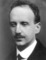 Оскар Баум (Oskar Baum)