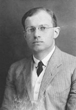 Роберт Клопшток (Robert Klopstock)